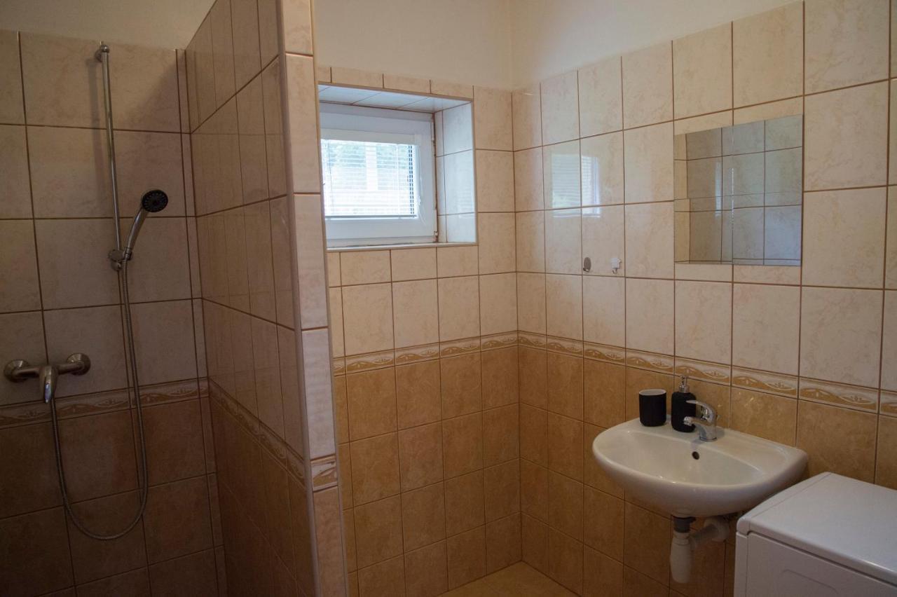 Ubytovani Domecek V Mikulove Daire Dış mekan fotoğraf