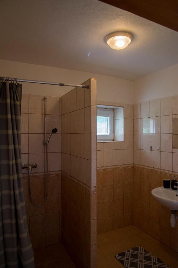 Ubytovani Domecek V Mikulove Daire Dış mekan fotoğraf