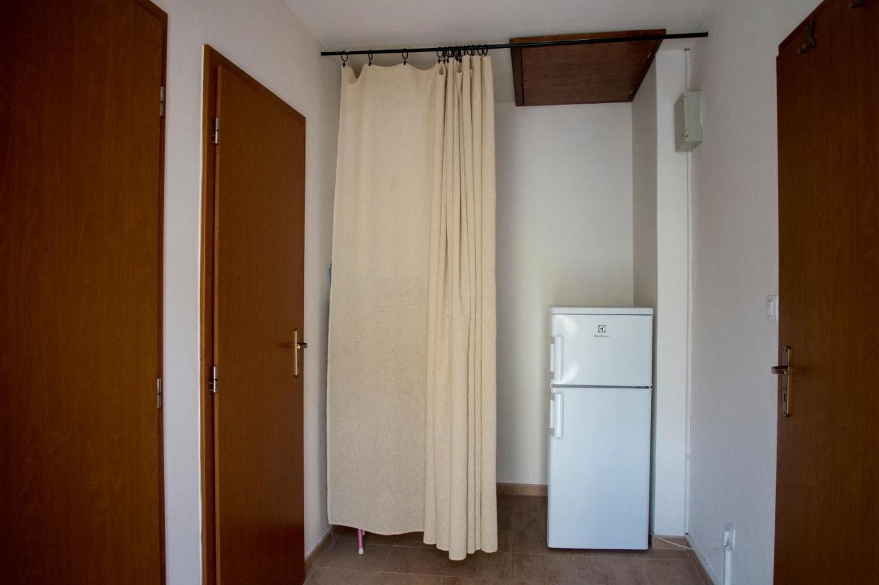 Ubytovani Domecek V Mikulove Daire Dış mekan fotoğraf